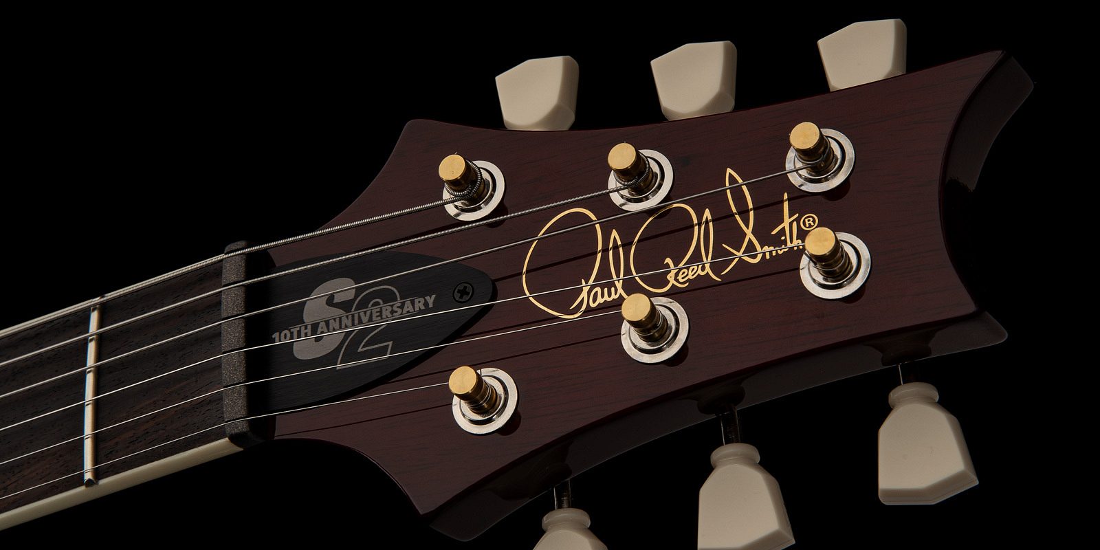 10th anniversary s2 mccarty 594 limited gallery 6 2023