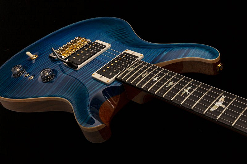 PRS Guitars | 35th Anniversary Custom 24 - 2020