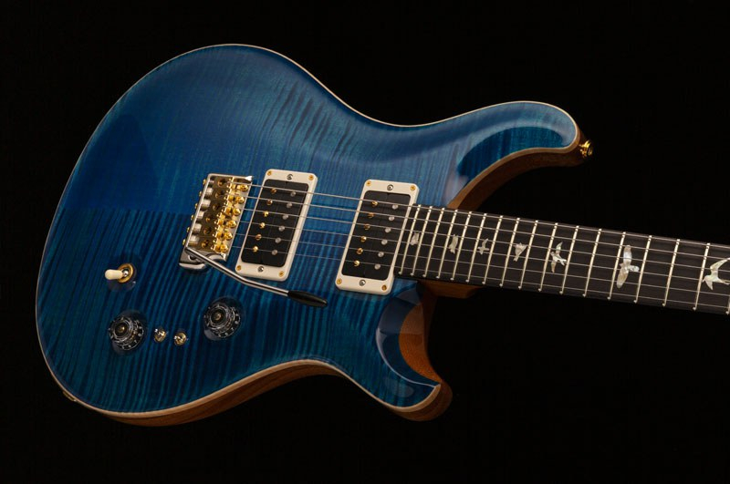 prs se 24 35th anniversary