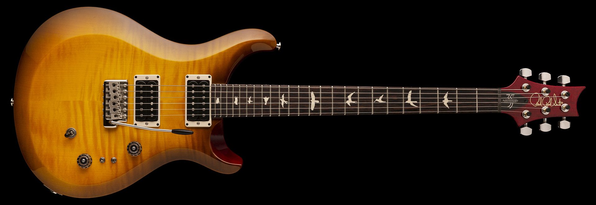 McCarty Sunburst