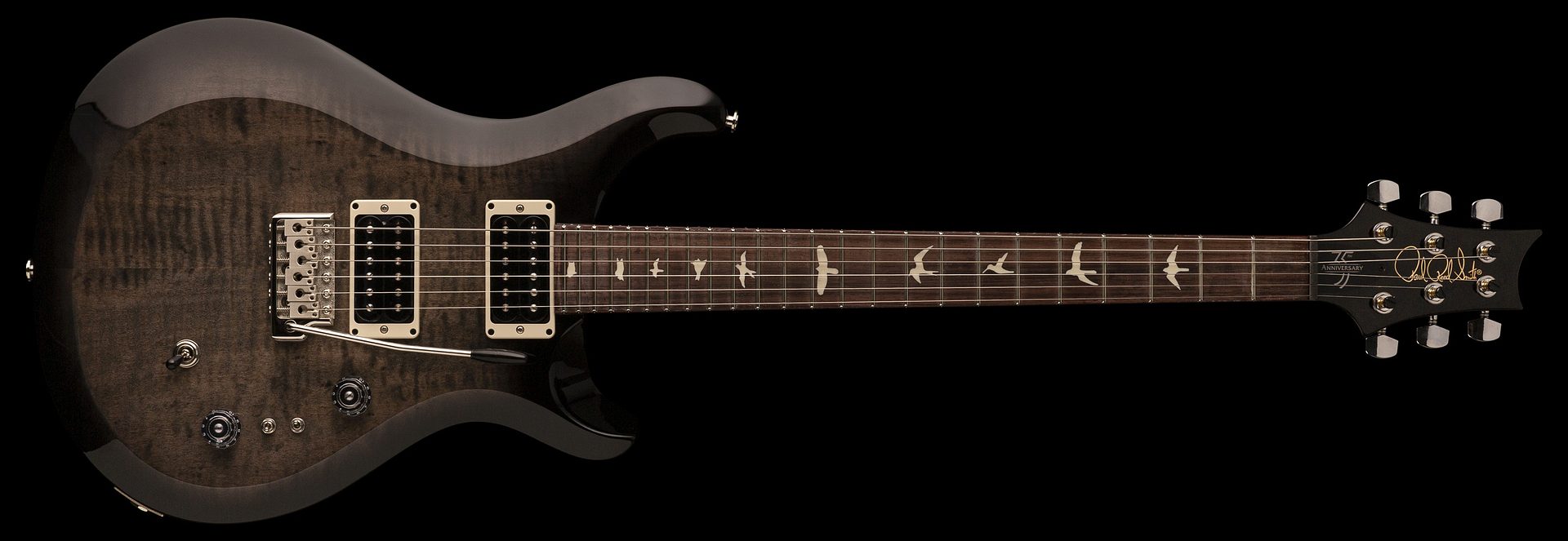 PRS Guitars | 35th Anniversary S2 Custom 24 - 2020