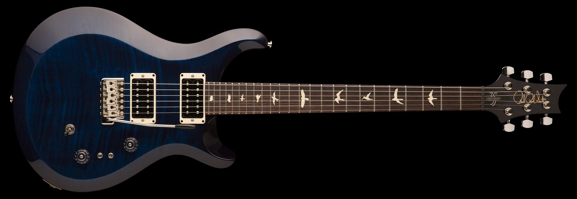 PRS Guitars | 35th Anniversary S2 Custom 24 - 2020