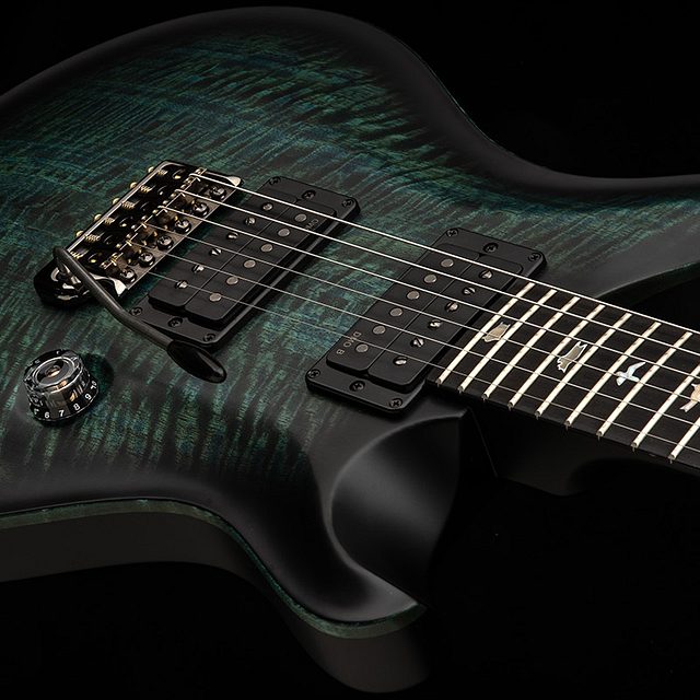40th anniversary custom 24 satin hero a