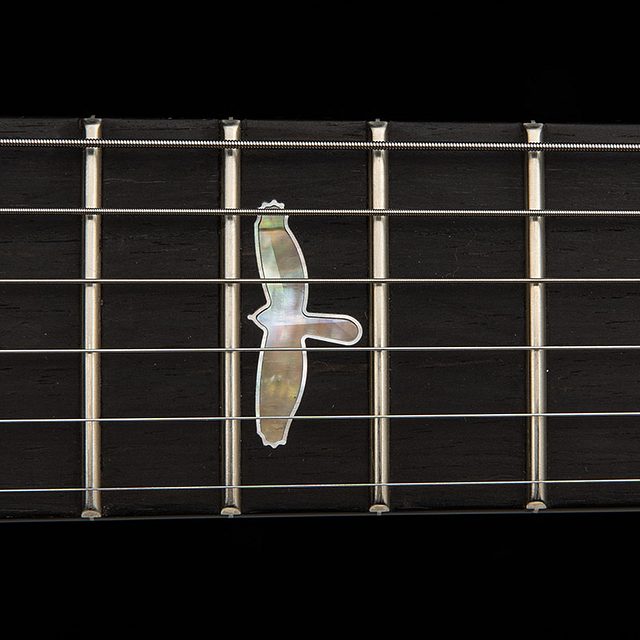 40th anniversary custom 24 satin hero d