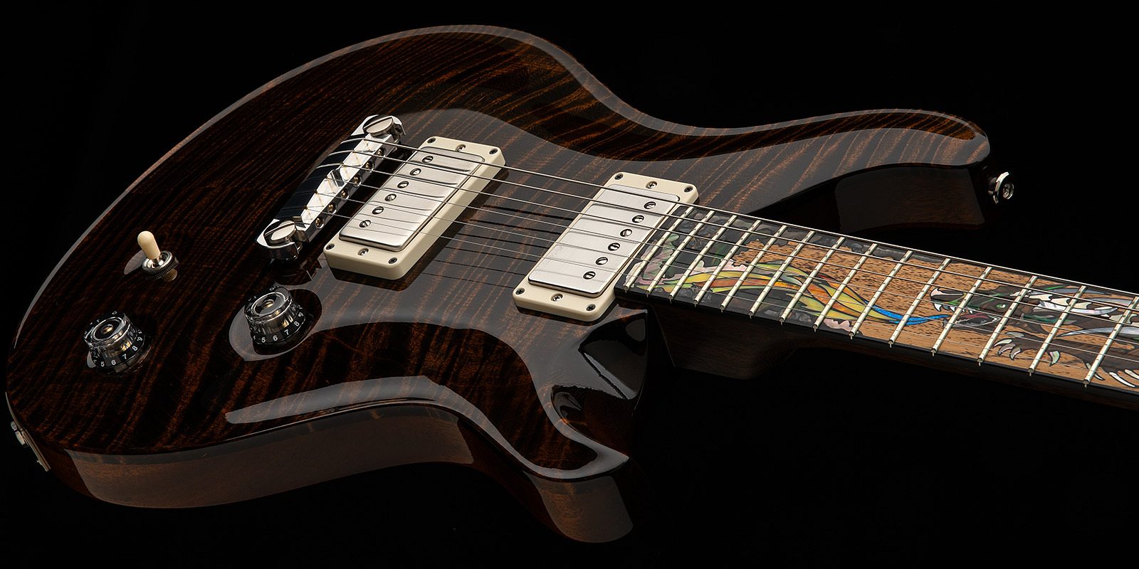 40th anniversary mccarty dragon 2024 hero a 2