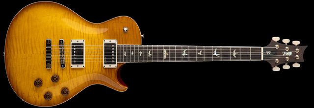 McCarty Sunburst