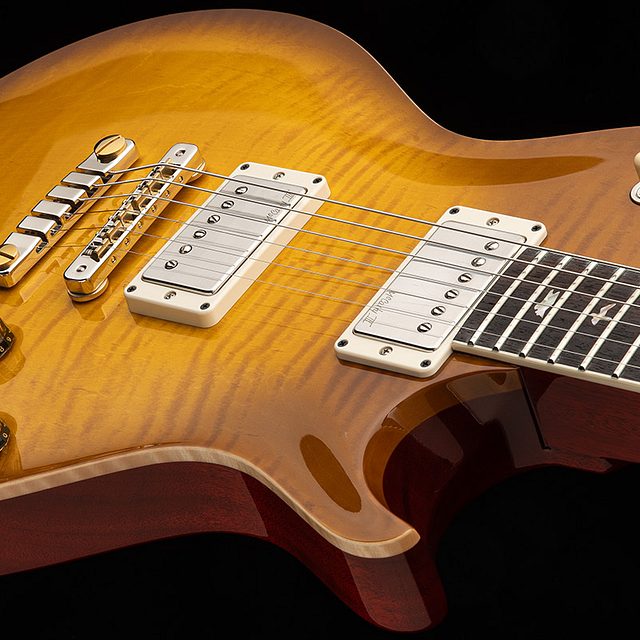 40th anniversary mccarty sc56 limited edition 2025 mccarty sunburst hero a