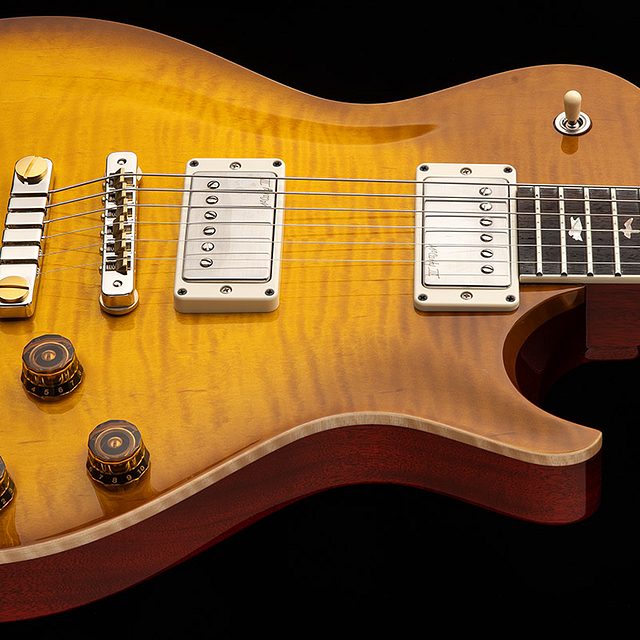 40th anniversary mccarty sc56 limited edition 2025 mccarty sunburst hero b