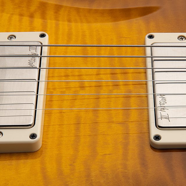 40th anniversary mccarty sc56 limited edition 2025 mccarty sunburst hero c
