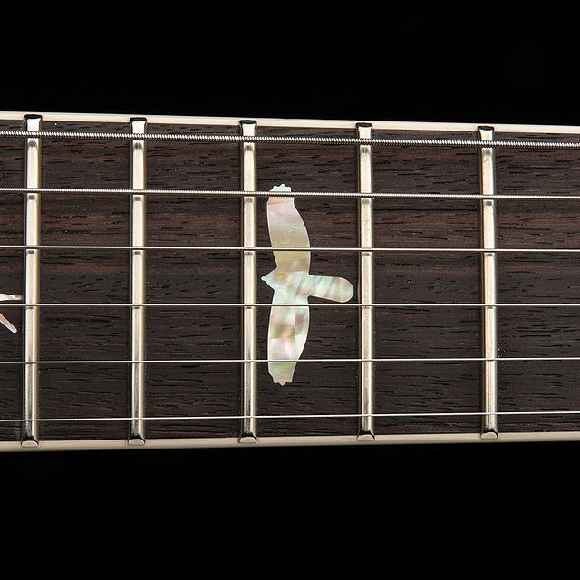 40th anniversary mccarty sc56 limited edition 2025 mccarty sunburst hero e