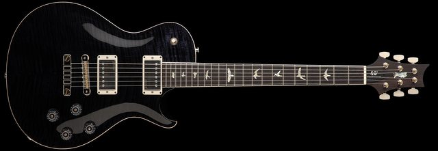 Translucent Black