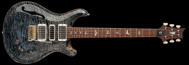 Faded Whale Blue (Natural Back)