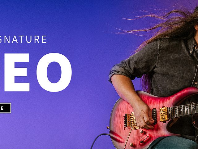 Chleo - Herman Li Signature Limited Edition