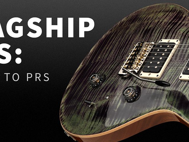 PRS Guitars Core Buyer's Guide