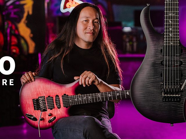 SE Chleo - Herman Li Signature