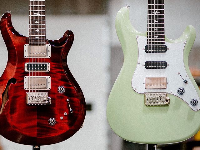 SE & S2 Narrowfields