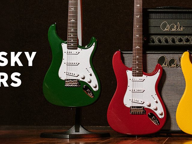 SE Silver Sky New Colors