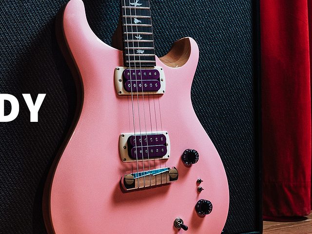 SE Rock Lady Limited Edition