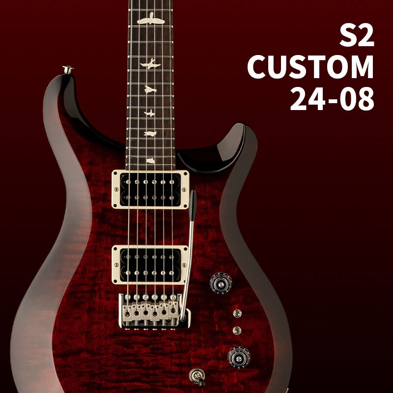 S2 Custom 24-08