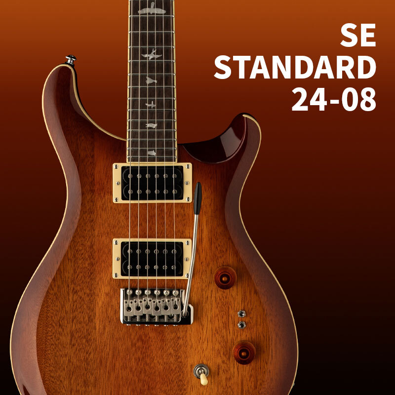 SE Standard 24-08