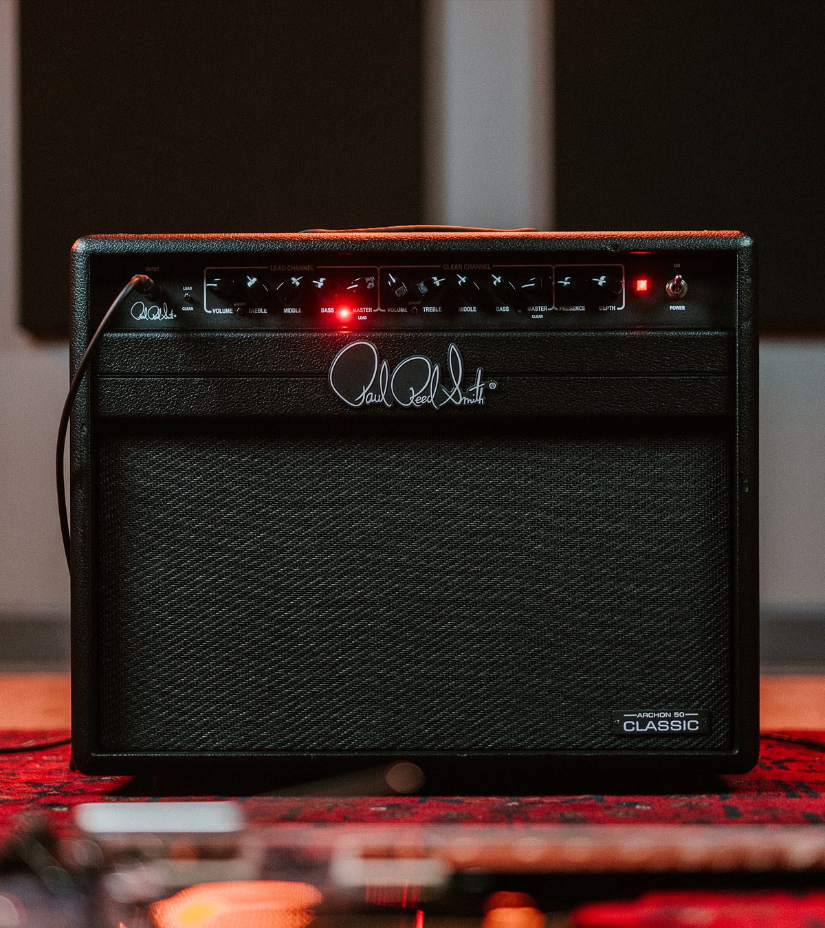 PRS 2026: la linea prende forma prima del NAMM Show