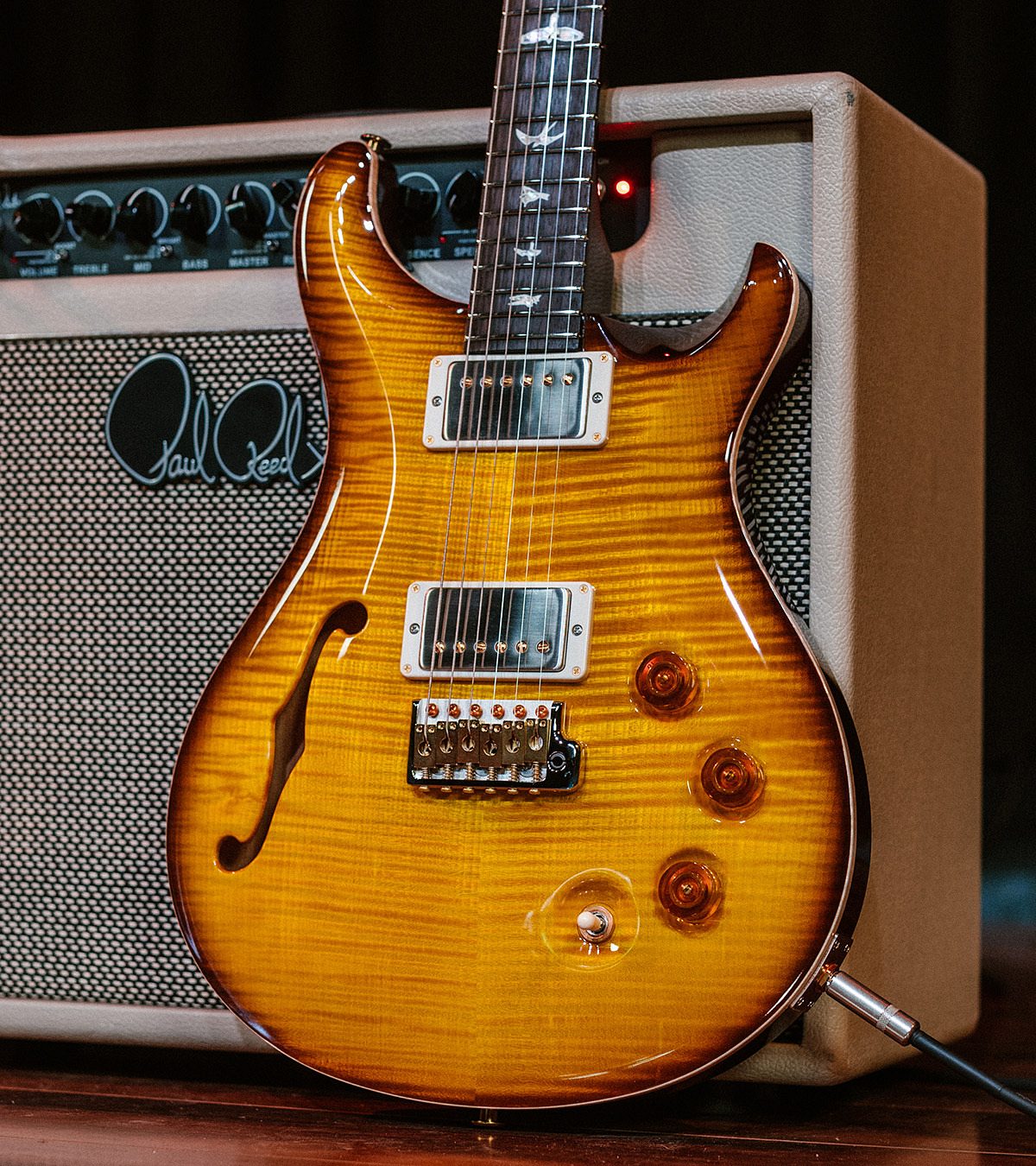 PRS 2026: la linea prende forma prima del NAMM Show