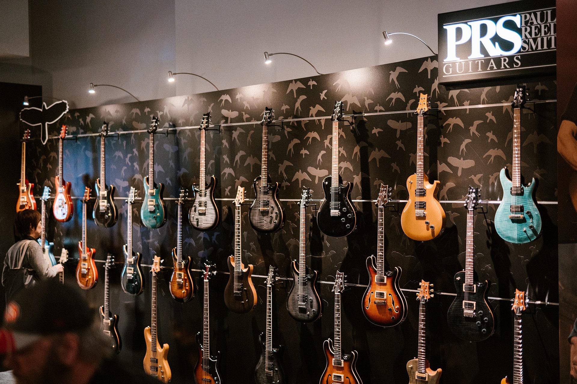 PRS Guitars