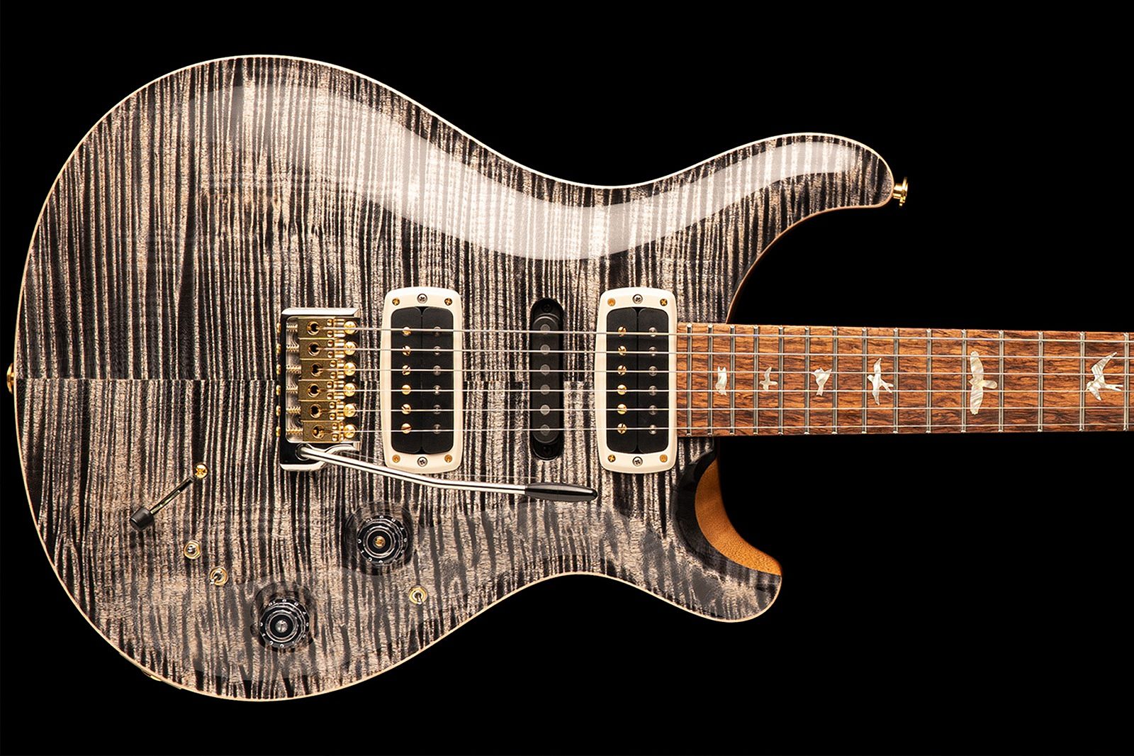 PRS Guitars