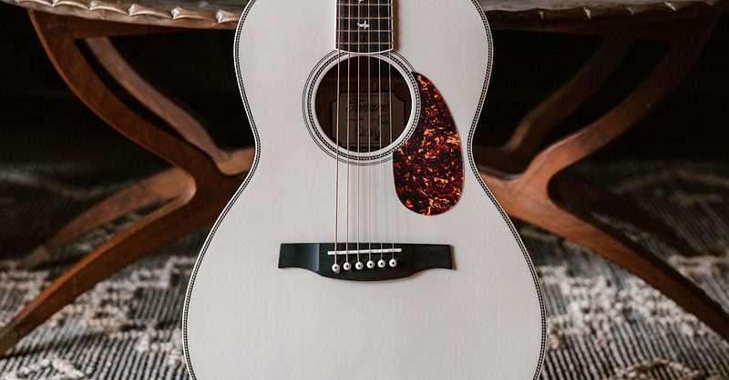 PRS Guitars | PRS Guitars Announces Limited Edition Antique PRS Guitars | PRS Guitars Announces Limited Edition Antique