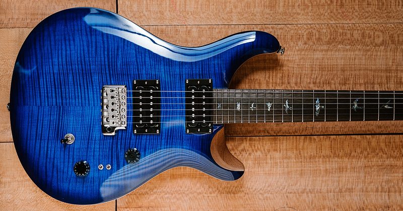 ギター PRS SE custom 24 35th Anniversary PRS Guitars | PRS Guitars Continues 35th Anniversary Celebration with…