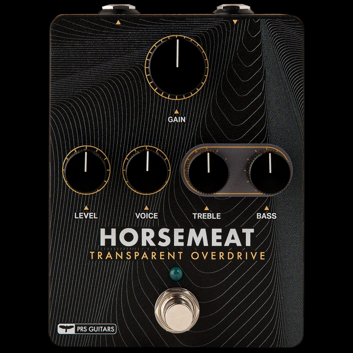 PRS Guitars | Horsemeat