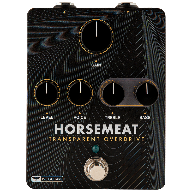 Horsemeat top