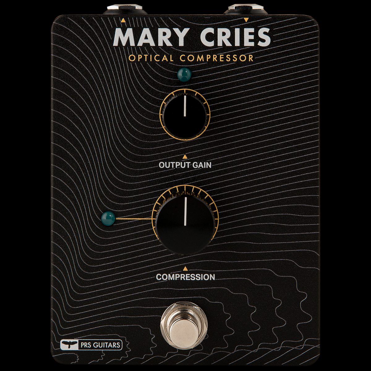 Mary cries top
