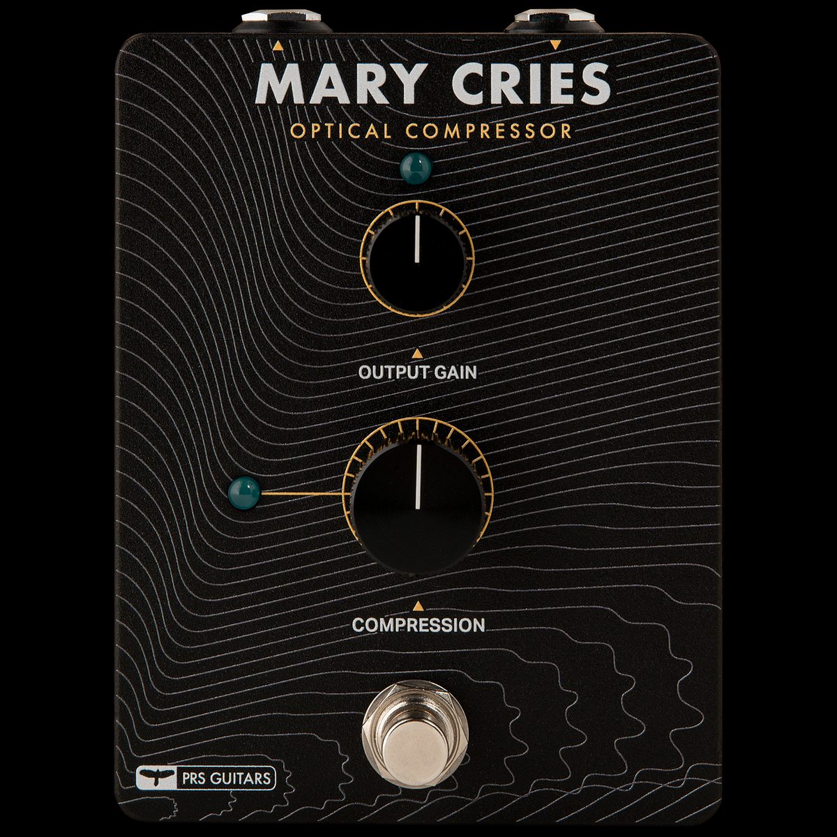 PRS Guitars | Mary Cries